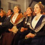 Entrega de premios de la Unión de los Clubes Taurinos Paul Ricard. 26 de enero de 2019