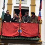 La Puebla celebra las fiestas en honor a San Sebastián