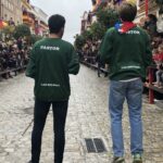 La Puebla celebra las fiestas en honor a San Sebastián