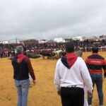 La Puebla celebra las fiestas en honor a San Sebastián