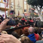 La Puebla celebra las fiestas en honor a San Sebastián