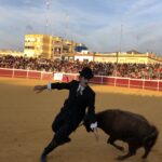 La Puebla celebra las fiestas en honor a San Sebastián