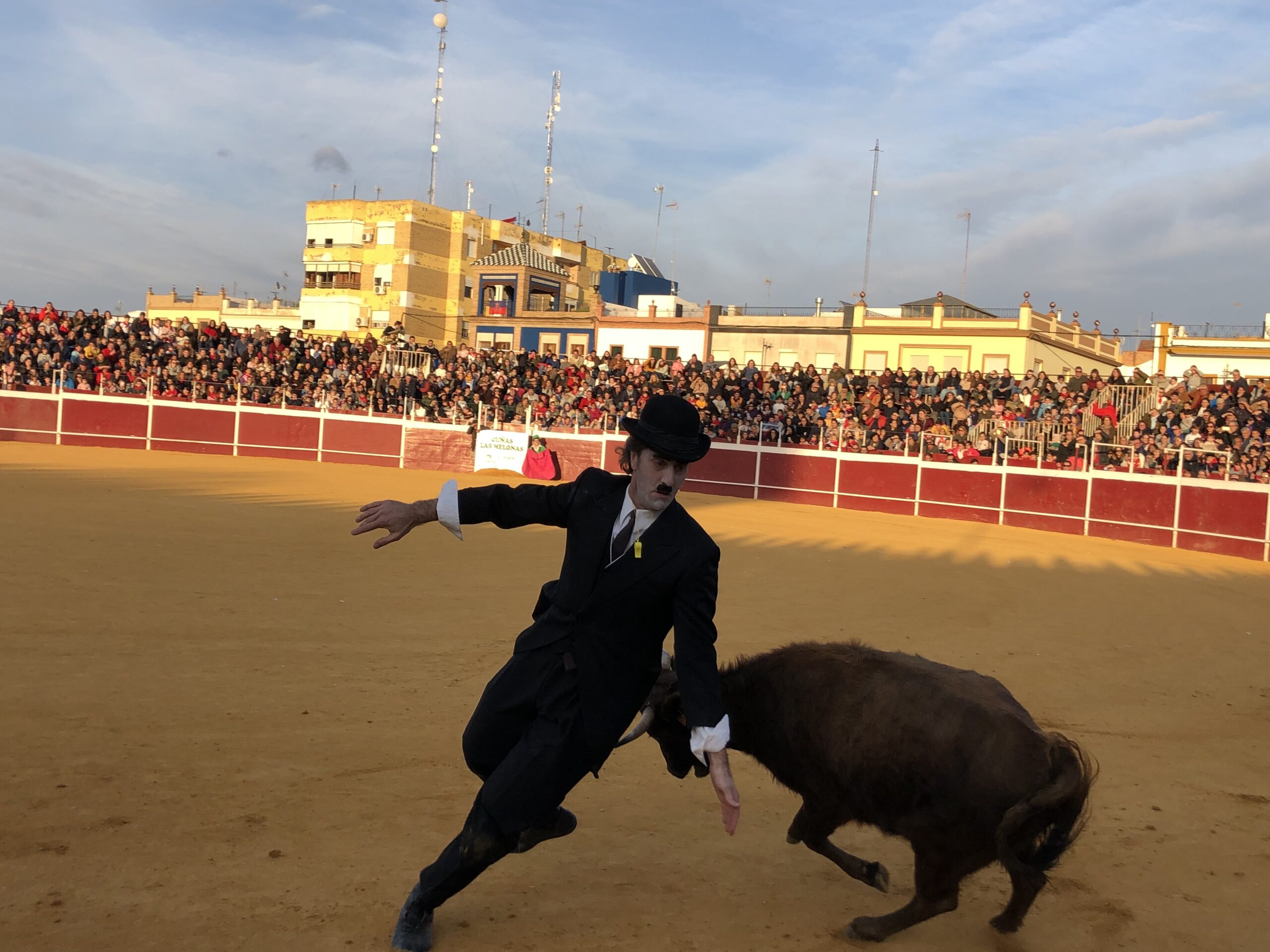 La Puebla celebra las fiestas en honor a San Sebastián