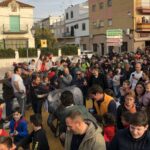 La Puebla celebra las fiestas en honor a San Sebastián