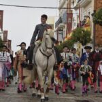 Puebla del Río (Sevilla) - Novillada sin picadores - Fiestas a San Sebastián 2019