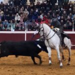 Puebla del Río (Sevilla) - Novillada sin picadores - Fiestas a San Sebastián 2019