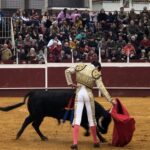 Puebla del Río (Sevilla) - Novillada sin picadores - Fiestas a San Sebastián 2019