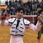 Puebla del Río (Sevilla) - Novillada sin picadores - Fiestas a San Sebastián 2019