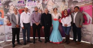 Autlán presenta su Feria del Carnaval 2019