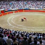 Plaza de toros de Medellín (Colombia)