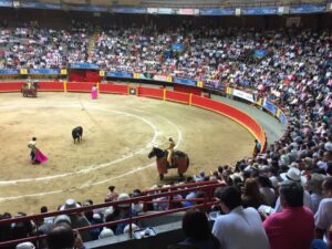 Medellín presenta los carteles de la Feria de La Macarena