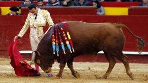 Valencia - Feria de Fallas 2018 - Domingo 18 de marzo de 2018