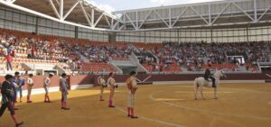 Plaza de toros de Illescas