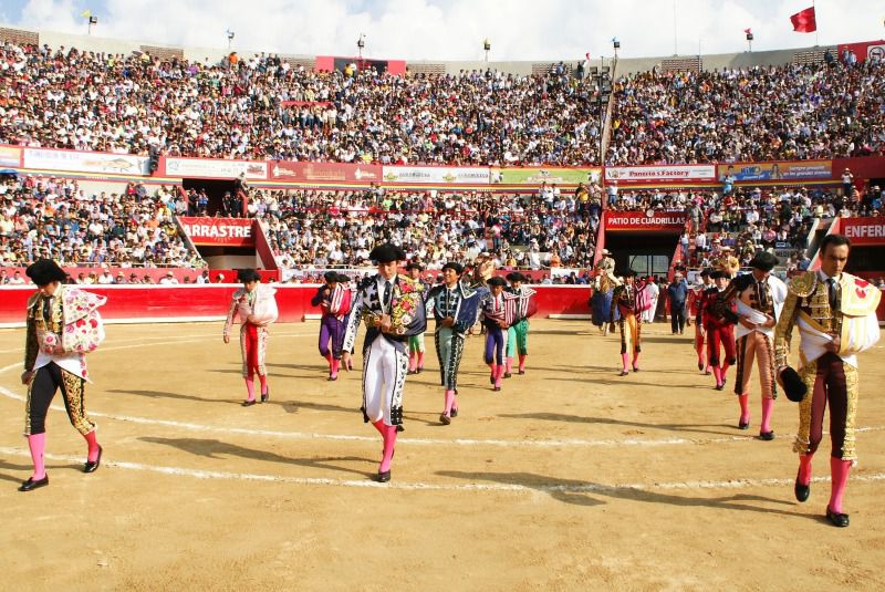 Presentados los carteles de la Feria del Sol de Mérida