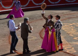 Manizales (Colombia). Sábado 12 de enero de 2019