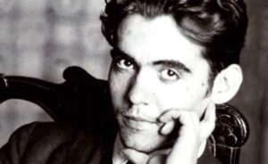 García Lorca