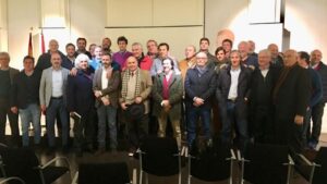 Unión Internacional de Escuelas de Tauromaquia