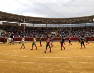 Villaseca de la Sagra (Toledo)