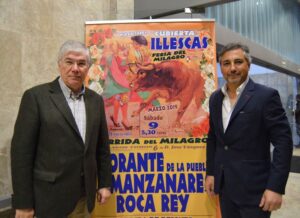 Illescas presenta su Feria del Milagro 2019