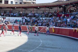 Azpeitia, lunes 30 de julio de 2018