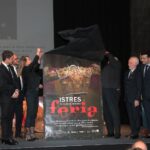 Presentación Feria de Istres 2019. Viernes 25 de enero de 2019