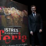 Presentación Feria de Istres 2019. Viernes 25 de enero de 2019