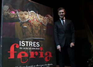 Presentación Feria de Istres 2019. Viernes 25 de enero de 2019