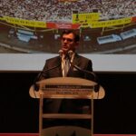 Presentación Feria de Istres 2019. Viernes 25 de enero de 2019