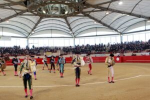 Gamarde-les-Bains (Francia) - Domingo 18 de marzo de 2018