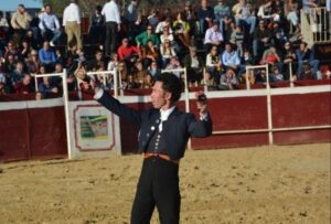 Lucena del Puerto, 26 de enero de 2019
