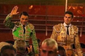 Ajalvir, 26 de enero de 2019