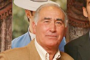 Curro Bedoya padre