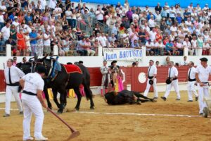 saint Sever, 24 de junio de 2018