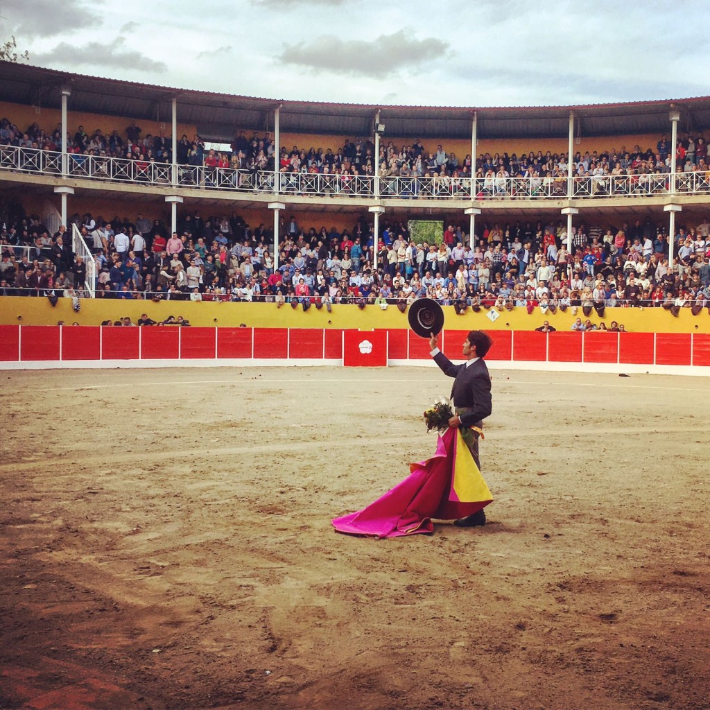 Figuras y jóvenes, bases de una nueva edición del festival de Ricla