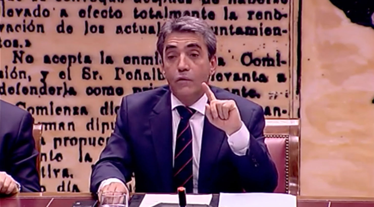 Victorino, a Podemos: "La única violencia en una plaza de toros es la que crean los animalistas"