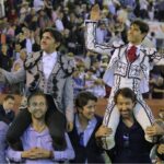 Presentación Feria de La Magdalena 2019. 1 de febrero de 2019