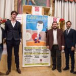 Presentación Feria de La Magdalena 2019. 1 de febrero de 2019