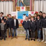 Presentación Feria de La Magdalena 2019. 1 de febrero de 2019