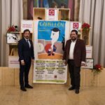 Presentación Feria de La Magdalena 2019. 1 de febrero de 2019