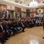 Presentación Feria de La Magdalena 2019. 1 de febrero de 2019