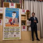 Presentación Feria de La Magdalena 2019. 1 de febrero de 2019