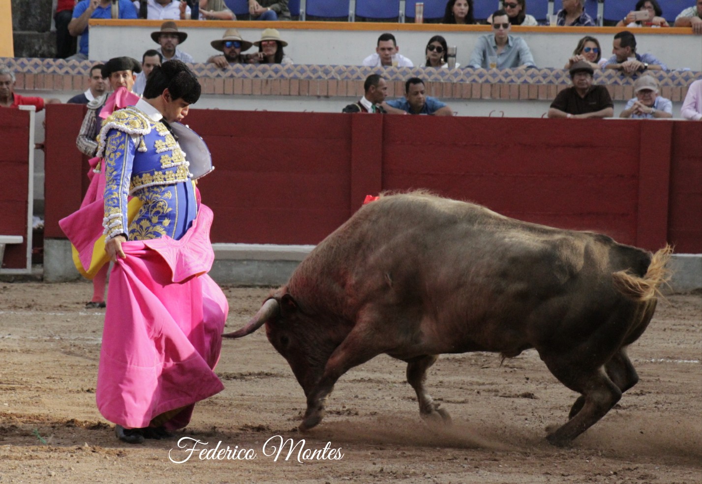 San Cristóbal (Venezuela). Jueves 31 de enero de 2019