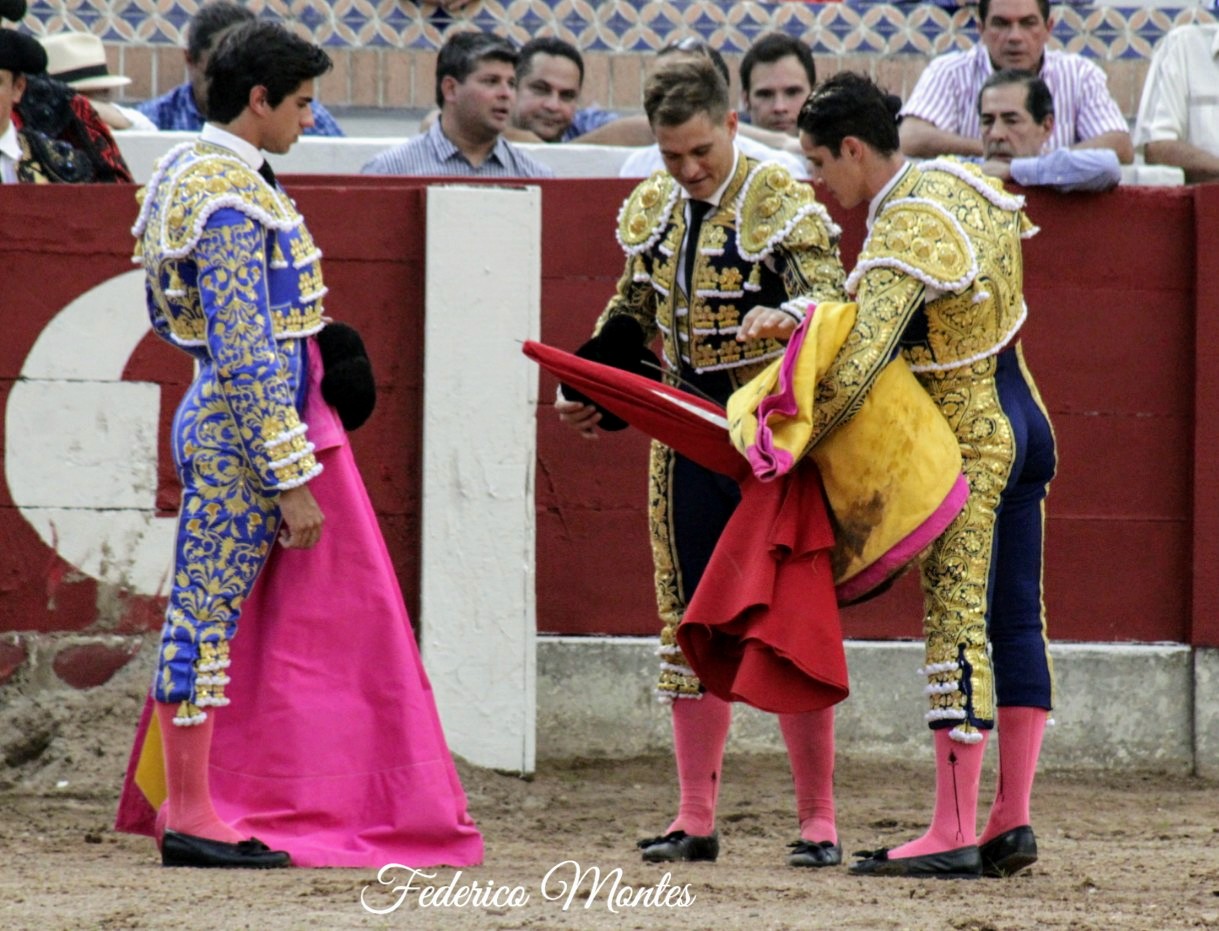San Cristóbal (Venezuela). Jueves 31 de enero de 2019