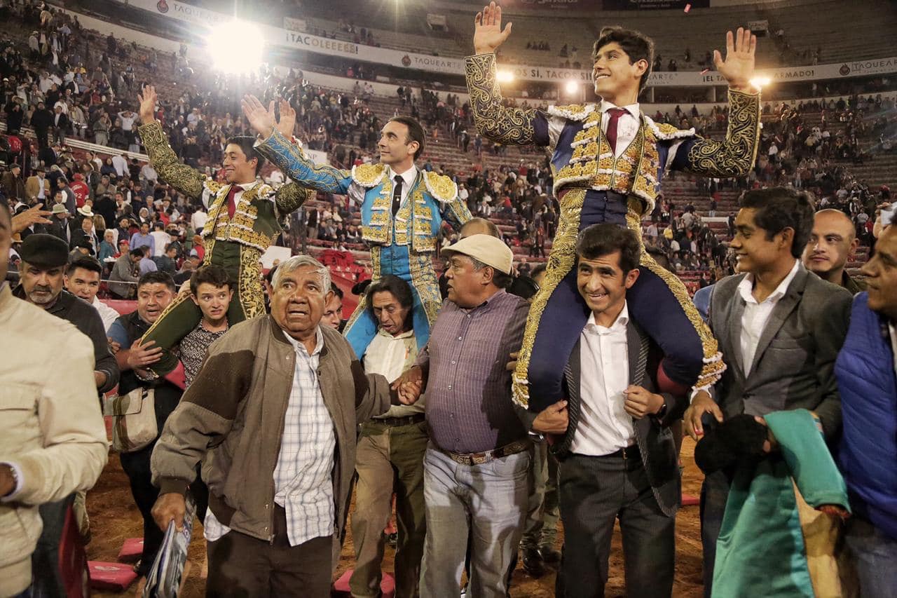 Martes, 5 de febrero de 2019. México D.F.