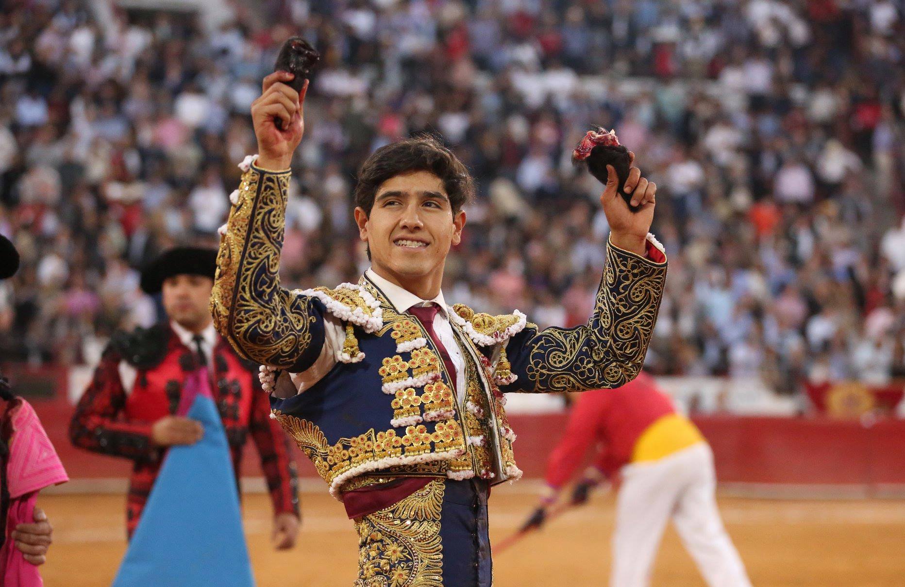 Martes, 5 de febrero de 2019. México D.F.