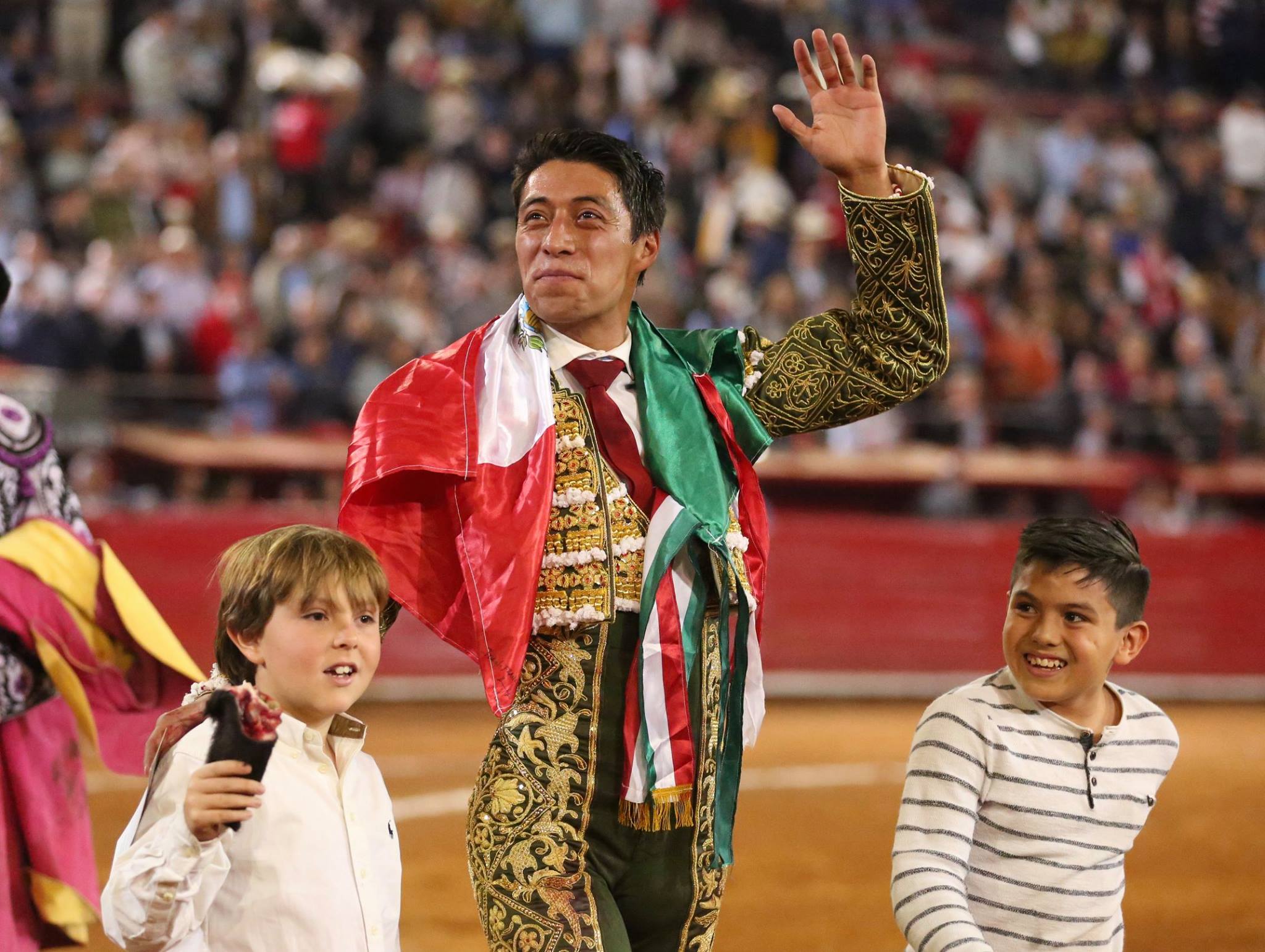 Martes, 5 de febrero de 2019. México D.F.