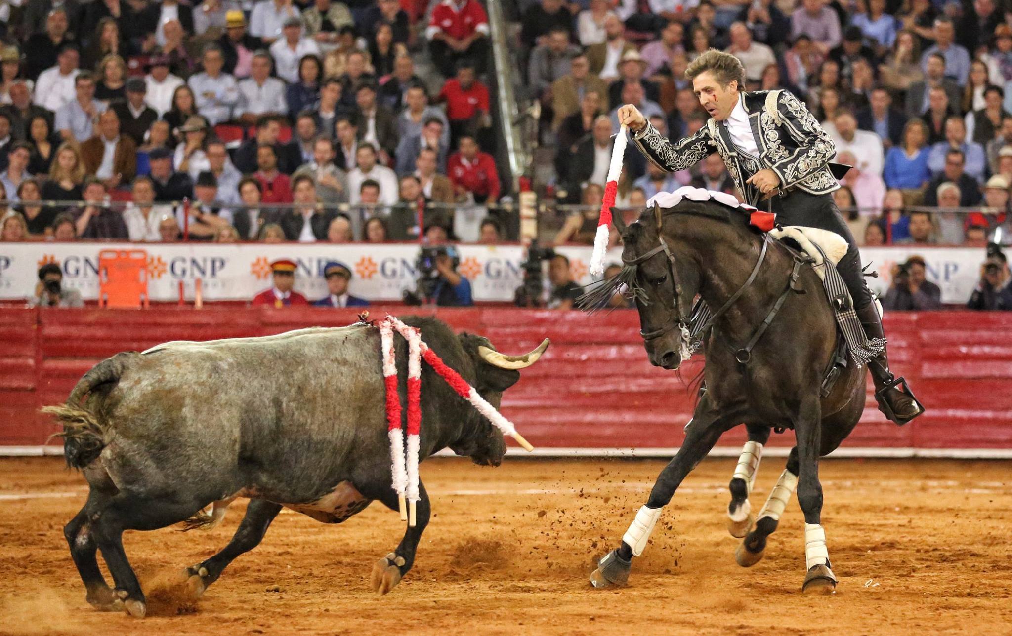 Martes, 5 de febrero de 2019. México D.F.