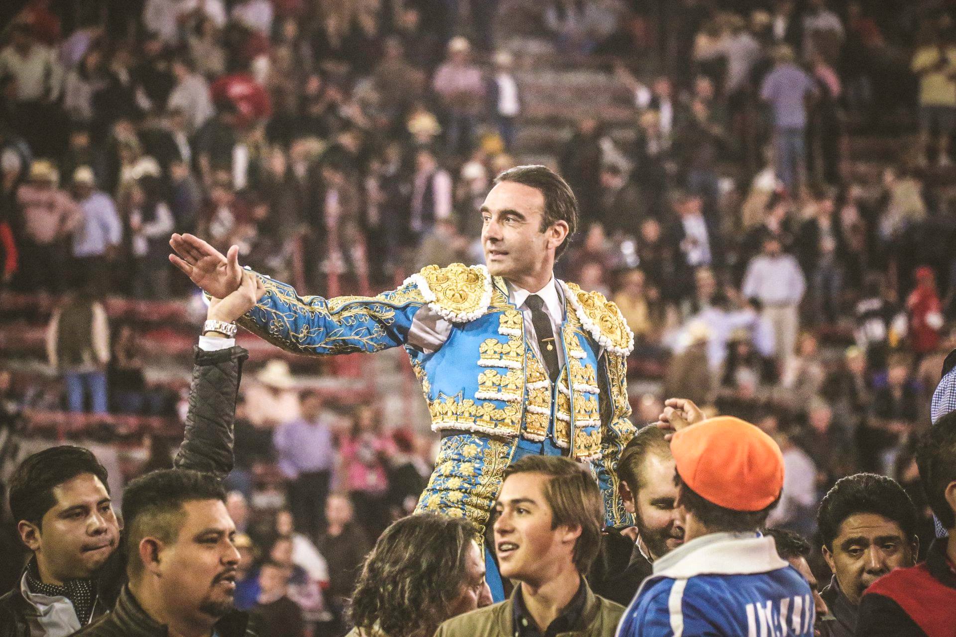 Martes, 5 de febrero de 2019. México D.F.