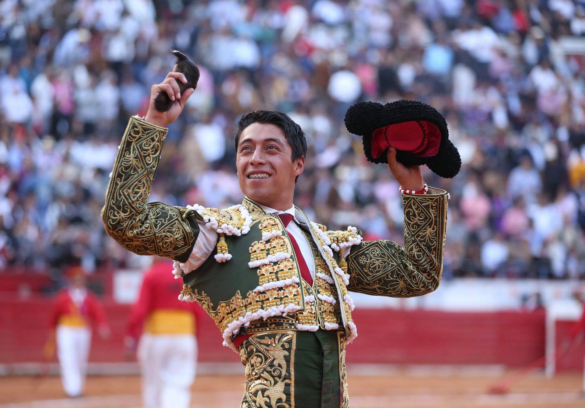 Martes, 5 de febrero de 2019. México D.F.