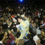 Martes, 5 de febrero de 2019. México D.F.